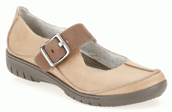Clarks Mary Jane Schuhe Un bridge kamel mittel