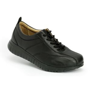 Duxfree Oslo II black - Chung Shi