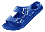 Betula Balance antislip Kunststoff-Sandalen Darkblue schmal