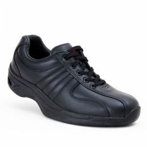Classic Sneaker Men schwarz - Chung Shi
