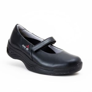 Bella Comfort Step Women-Casual Linie black - Chung Shi